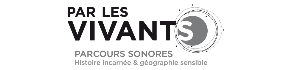 Par Les Vivants