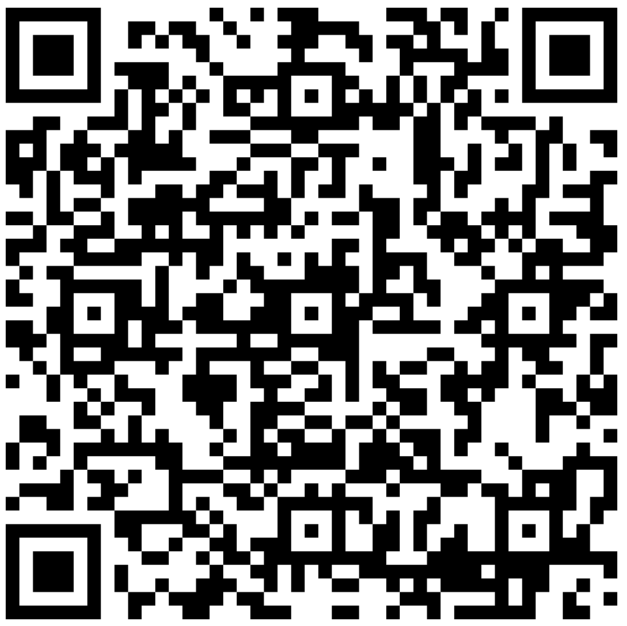 Qr code Parcours Par les vivants Hénin-Beaumont sur izi.TRAVEL