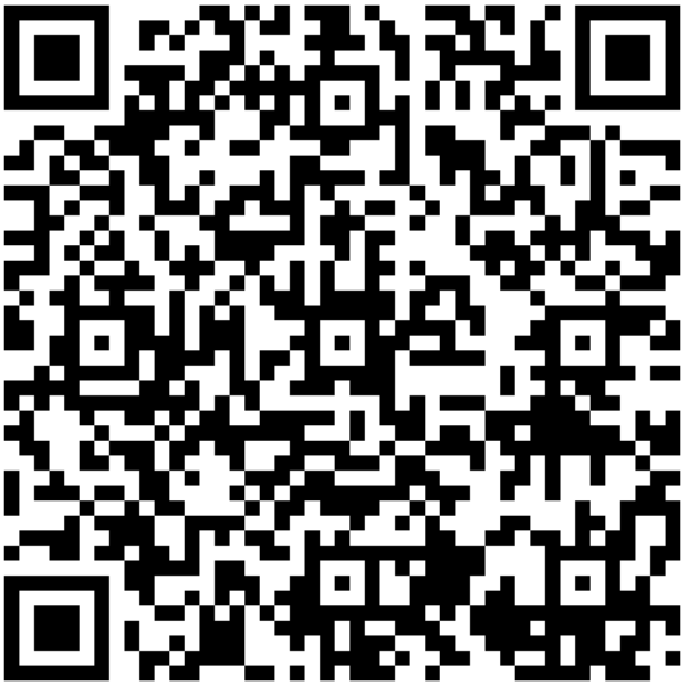 Qr code Parcours Par les vivants Hénin-Beaumont sur izi.TRAVEL