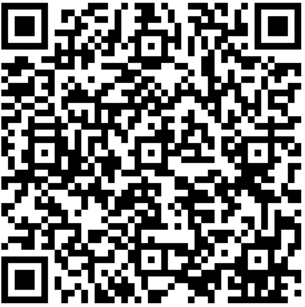 Qr code Parcours Par les vivants Hénin-Beaumont sur izi.TRAVEL