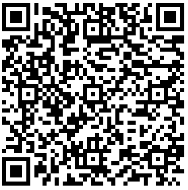 Qr code Parcours Par les vivants Hénin-Beaumont sur izi.TRAVEL